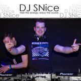 DJ SNice - Live @ Kasematte - 11.04.2015