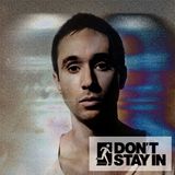 Don’t Stay In Mix of the Week 100 - Eddie Halliwell (house/trance/electro)