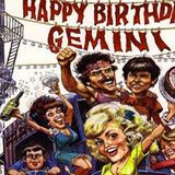 Gemini Blast in San Francisco