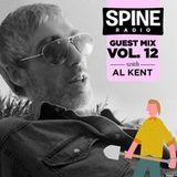 Guest Mix Vol.13 - Al Kent
