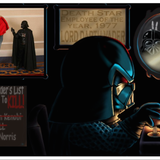 Jesse James Felice - Star Wars Mini Mix