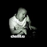 DJ Delite - Drum and Bass May 15
