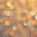 Practice Mix January 2011