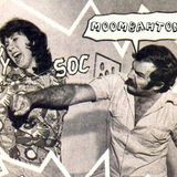20 Minutes of Moombahton