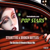 POPSTARS 2012 Dance Mix