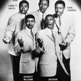 The Things I Love (Mostly Tunes from 1957-67)