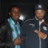 Dj Ozz G Presents The Best Of Wu Block.
