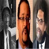 The Battle Part ONE! Freddie Gray, Neely Fuller on White Supremacy and West v. Dyson