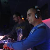 IGORRITZA b2b LIFE4FUNK @ Crkva, Rijeka (05.11.2015)