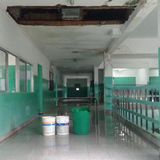 Andrea Milo Escuela Secundaria 15