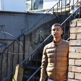 3. Talking to London - Mayur - October 2014
