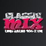 Classic Mix 8