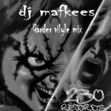 Garder vinyle mix