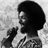 The Cannibalist Manifesto #007 - Black Bombs Blasting Out (RIP Gil Scott-Heron)