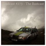 Toadcast #273 - The Rustcast