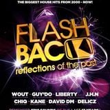 dj Chiq @ DeLite - Flashback 01-02-2014