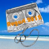 August 2012 TheIndiePlaylists.com