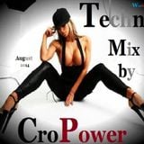 Weekend Techno 2.0 (August Mix)_by_CroPower