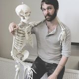 ISAAC MARION : HOPEFUL CORPSE MIX