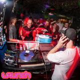 Mafs studio mix September 2015 - Launch DnB London