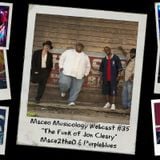 Maceo Musicology Webcast #35 (The Funk of Jon Cleary)