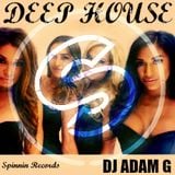 DEEP HOUSE SESSIONS 10