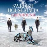 Swedish House Mafia Feat. Liberti Movement - Greyhound Vocal Mix (Hisashi Remix)