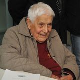 Intervista ad Arturo Paoli - Parte 1