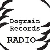Degrain Records > Dj Grainfield - DiLux Sessions Vol.1 (NYC 2012-12-11)