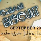 CreamBiscuit.eu Podcast 2013-09