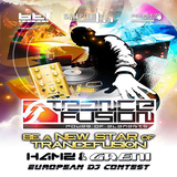 Hamz & Greni - European DJ Contest