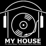 My House Radio Show 2012-04-21