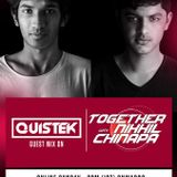 Together With Nikhil Chinapa #TGTR199
