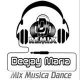 Mix Musica Dance - Dj Maria (2014) Vol.23.