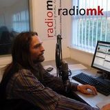 Vegan Radio International (17 June): Mel Broughton - Non Human Rights And The Law