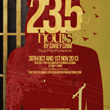 The Arts Show - 23.5 Hours Interview - 29/10/13