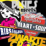 BMR, bluesmeetsrock.nl | May 29th 2014 | DUTCH FESTIVAL EDITION