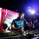 DJ Stein - Bulgaria - Sofia Qualifier