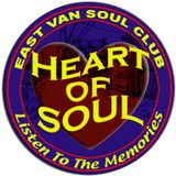 East Van Soul Club Podcast 26-10-2015