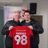 The Orient Hour - show 30