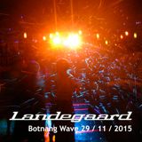 Botnanger Wave im November von DJ Landegaard