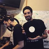 OVECH Radio show - 2014 Review + Guest mix by TV.Out 19/12/2014