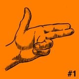 Gunfingers #1