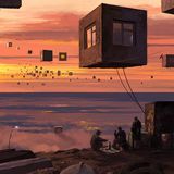 30 min Liquid D'n'B Mix ~ Bradoch