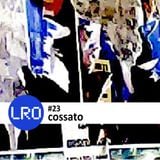 Life Force Radio Observatory #23 With Cossato