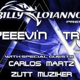 DJ Guille - Billyeeevin Trance Ep. 043 (10-02-14)