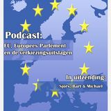 EU, Europees Parlement en de verkiezingsuitslagen