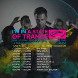 Andrew Rayel @ Ultra Music Festival 2016 - ASOT stage (Miami, USA) – 20.03.2016 [FREE DOWNLOAD