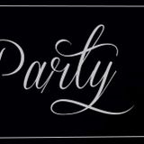 PartyKids Dubstep Mix - Live EDM Zone Radio (6- Abril - 2014)