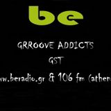 groove addicts v11 by gst - be radio